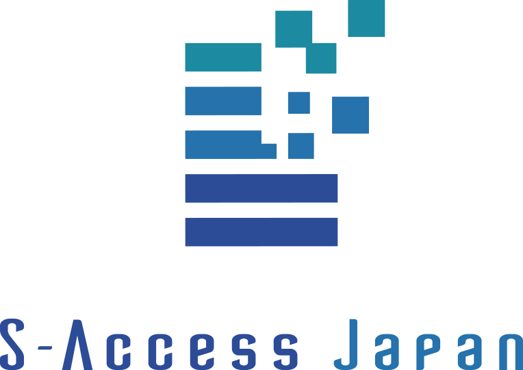 S-access Japan